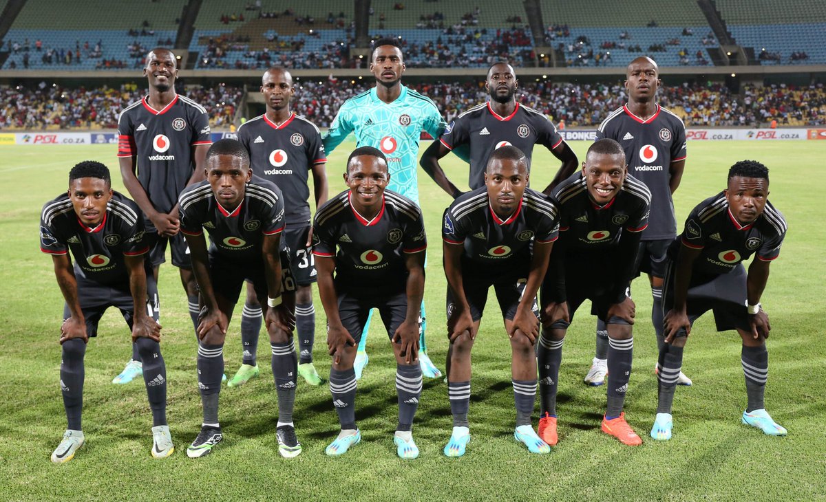 Rushsportson2's tweet photo. 🚨 JUST IN

CAF informed all the Member Associations that all the club’s that will play in the 2023/24 CAF Champions League and Confederation Cup need to have a women’s football team or else can’t get the license to take part in this competition.
#Amakhosi4Life #OrlandoPirates https://t.co/acSGD79pMb