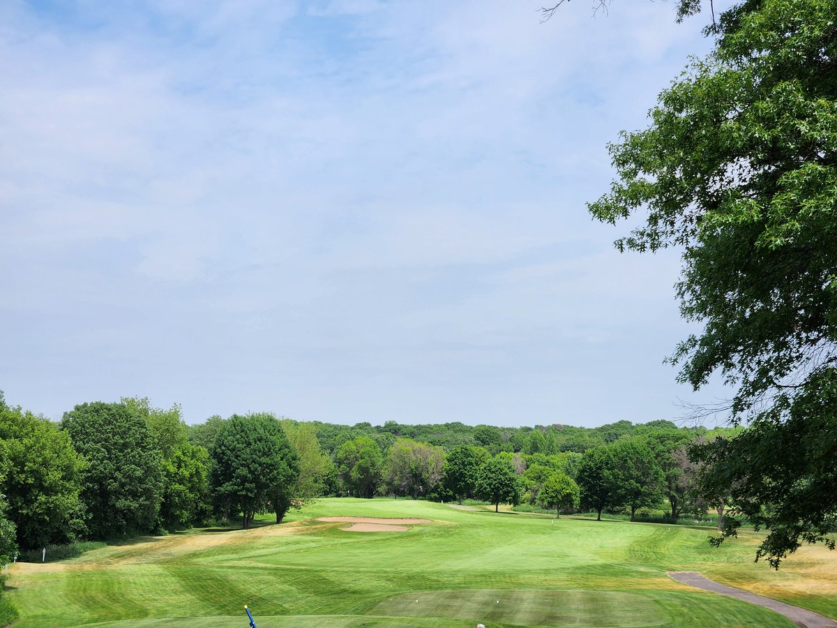 ajlturf's tweet photo. We could really use some rain here at Majestic Oaks, but liking the way we're shaping up where we can irrigate https://t.co/DouLa750BH