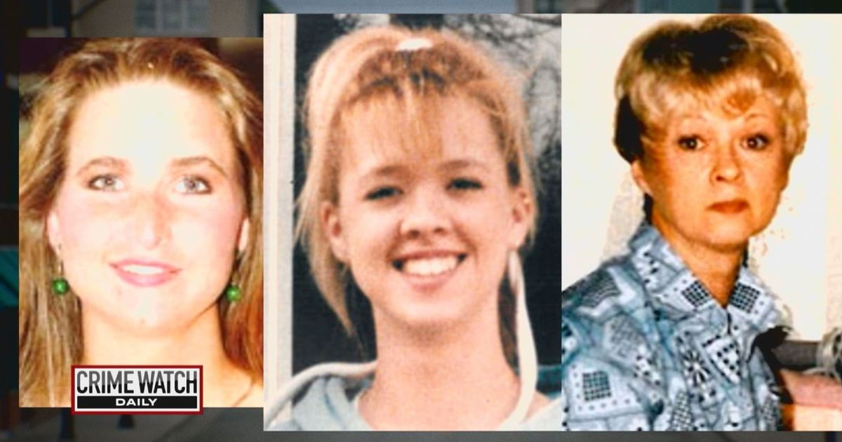 MissingVanished's tweet photo. 1992 Suzanne Streeter, Stacy McCall & Sherrill Levitt went #MISSING from Levitt's home in Springfield, #Missouri @TheAISOCC @americanmissing #Springfield3 @stltoday @KCStar @kfvsnews @FOX2now @KDNLABC30 @fox4kc @KCTV5 @columbiatribune @semissourian @Missourimissing https://t.co/BNBVswVYtk