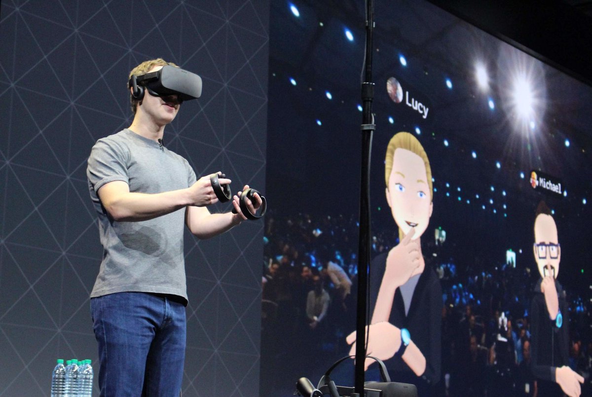 balajis's tweet photo. GOING META

Congrats to Apple and everyone who worked on the Vision Pro. But I wouldn't count out Zuck and Meta, for four reasons.

1) First, we're still in the bulky headset era. That means Oculus Quest's focus on gaming is a better fit. A gamer doesn't care if they look weird with a headset on, because no one else is around.

2) Second, Zuck may decide to pursue an Android strategy against Apple. Their new Twitter competitor is rumored to be built on Mastodon[1], he spoke quite a bit about interoperability in his public talks[2], and he's certainly aware of just how much traction the partially open/leaked LLaMa got as well[3]. So as a corporate decision, he may use open source to counterposition against Apple.

3) Third, and relatedly — while he did try and fail with Libra, the fact that he tried means he's more open to crypto than the other big tech CEOs. Probably they should have just added Bitcoin payments to Messenger. And Zuck gets why cryptocurrency and cryptographically provable items would be a big component of an international metaverse. Apple isn't as enthusiastic.

4) Fourth, it's in the name. The metaverse is existential to Meta in a way it isn't to Apple. So Zuck is willing to wear the headset[4], while Apple execs aren't yet. That's big. Apple may care too much about appearing cool to go all-in on gamers.

TLDR: if it turns out gaming, interoperability, crypto, and being nerdy for a while is what bootstraps the metaverse — and I think it might be — then Meta may still do very well.

[1]: https://t.co/QrMqPRuO0n
[2]: https://t.co/uXteM6NdYW
[3]: https://t.co/EFRONrEZNk
[4]: https://t.co/sh9bEl3MnK