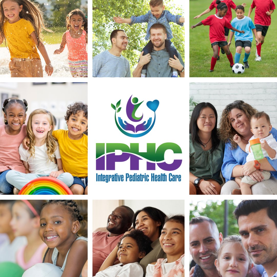 IPHCColorado's tweet photo. Integrative Pediatric Health Care offers a holistic approach to promoting and managing the health of children throughout the Denver area. 

Phone: 720-442-3615
Address: 3540 S. Poplar St., Suite 202, Denver, CO 80237
Website: https://t.co/ptJNNCtnql https://t.co/mn00AdOKqP