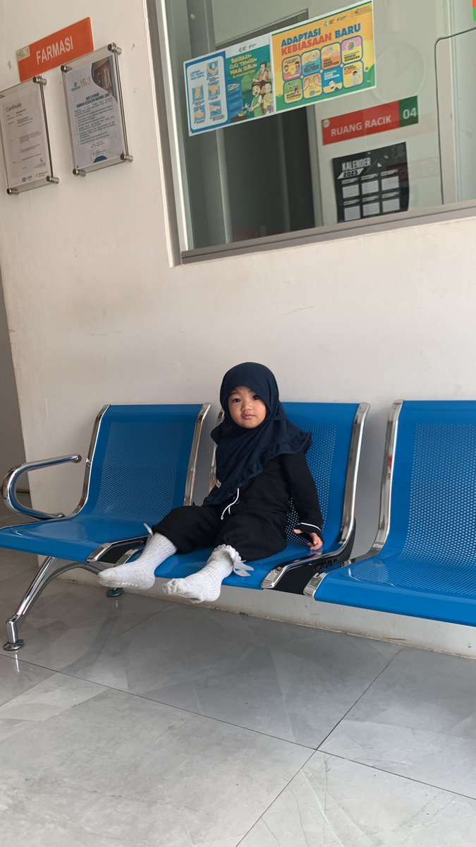Regina Pinkan tweet media