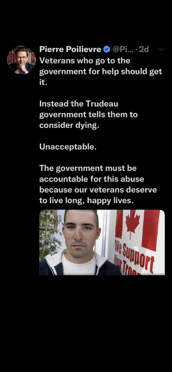 Harmony47383691's tweet photo. While Max Is Runnin Around Putting Up Bill Boards Puttin Up Signs On A Semi Branden Leslie Is Out There With The Real Issues Facing 🇨🇦 Today He’s Focusing On What The People Want Unlike Bernier Who Is Begging People To Vote For Him Bernier Is A #LibConArtist #VoteBrandenLeslie https://t.co/jiRyaVcHVc