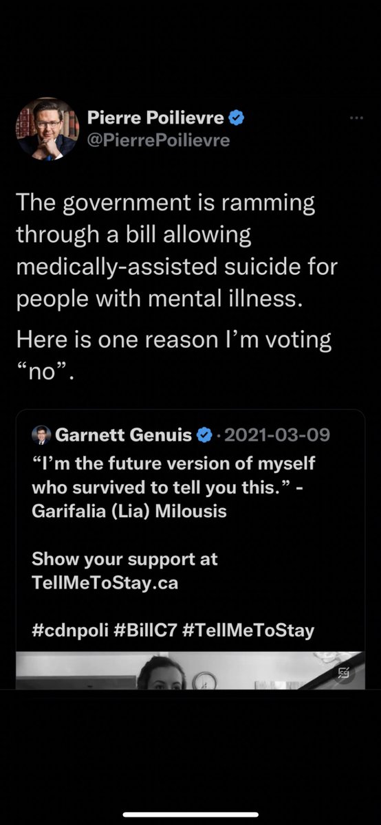 Harmony47383691's tweet photo. While Max Is Runnin Around Putting Up Bill Boards Puttin Up Signs On A Semi Branden Leslie Is Out There With The Real Issues Facing 🇨🇦 Today He’s Focusing On What The People Want Unlike Bernier Who Is Begging People To Vote For Him Bernier Is A #LibConArtist #VoteBrandenLeslie https://t.co/jiRyaVcHVc