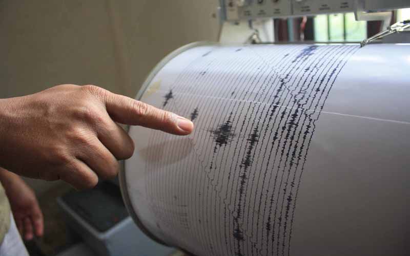 Harian_Jogja's tweet photo. Guncangan Jogja Paling Kuat, Ini Wilayah Sebaran Gempa Pacitan Magnitudo 6,0 #beritajogja #jogja #jogjaistimewa https://t.co/zZjEayj6Vj https://t.co/db3KI947U7