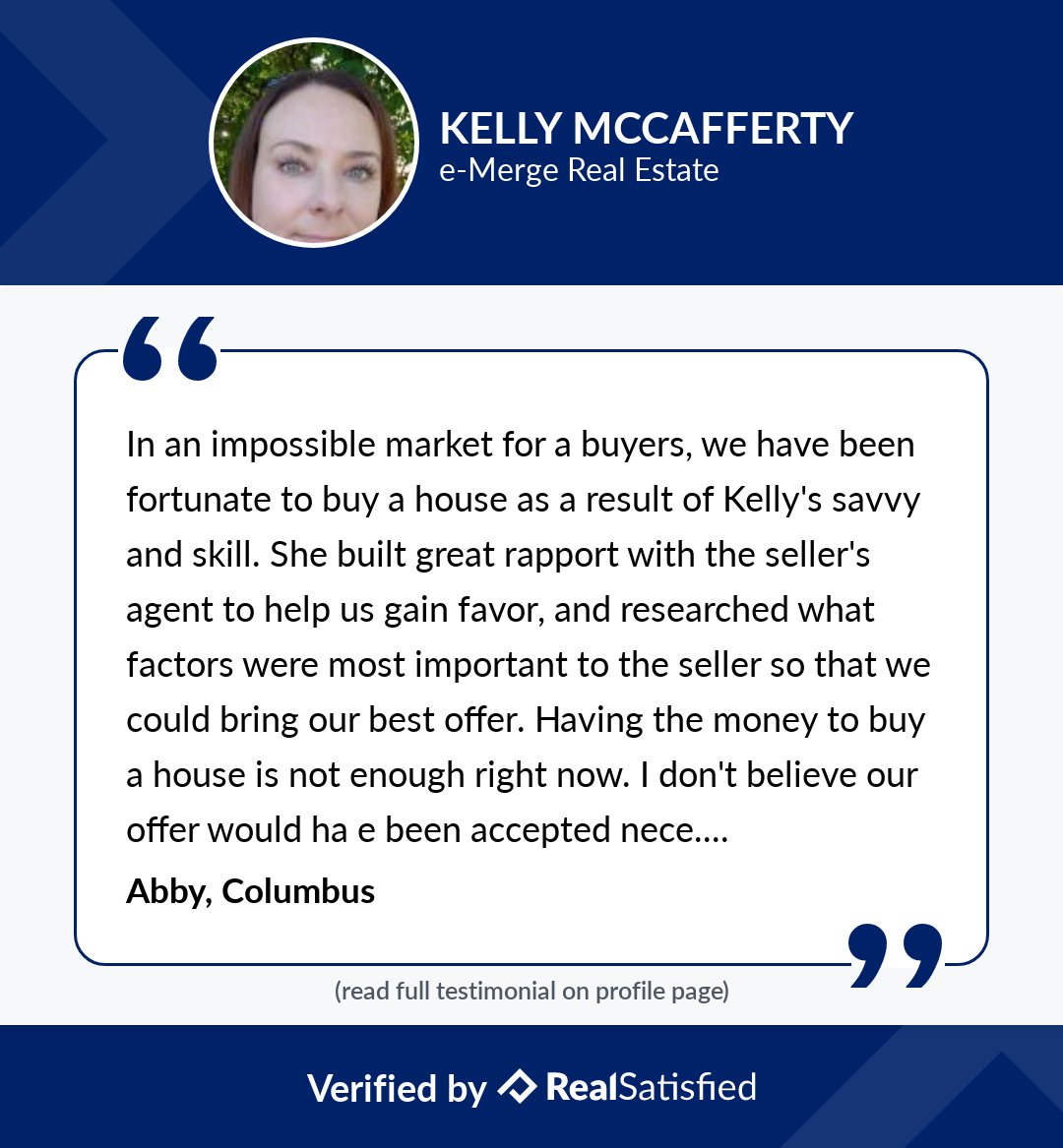 RescueRealtor's tweet photo. Truly satisfied clients leave me #elated. https://t.co/IuoTNSfxvC via @realsatisfied https://t.co/u5Y3ZMbqN2