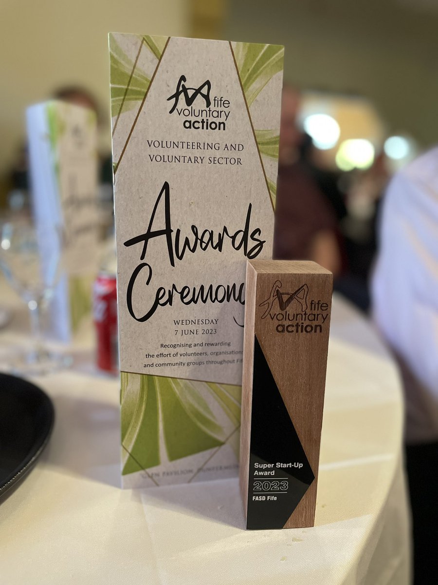 FASD Fife tweet media