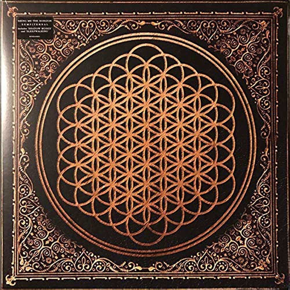 SOTSPodcast's tweet photo. Bring Me The Horizon have mastered all 4 genres of music. What else is there for them to do? https://t.co/t8BjSPdPhV