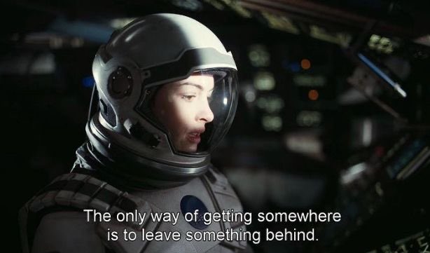 What movie do you wish you could watch again for the first time?