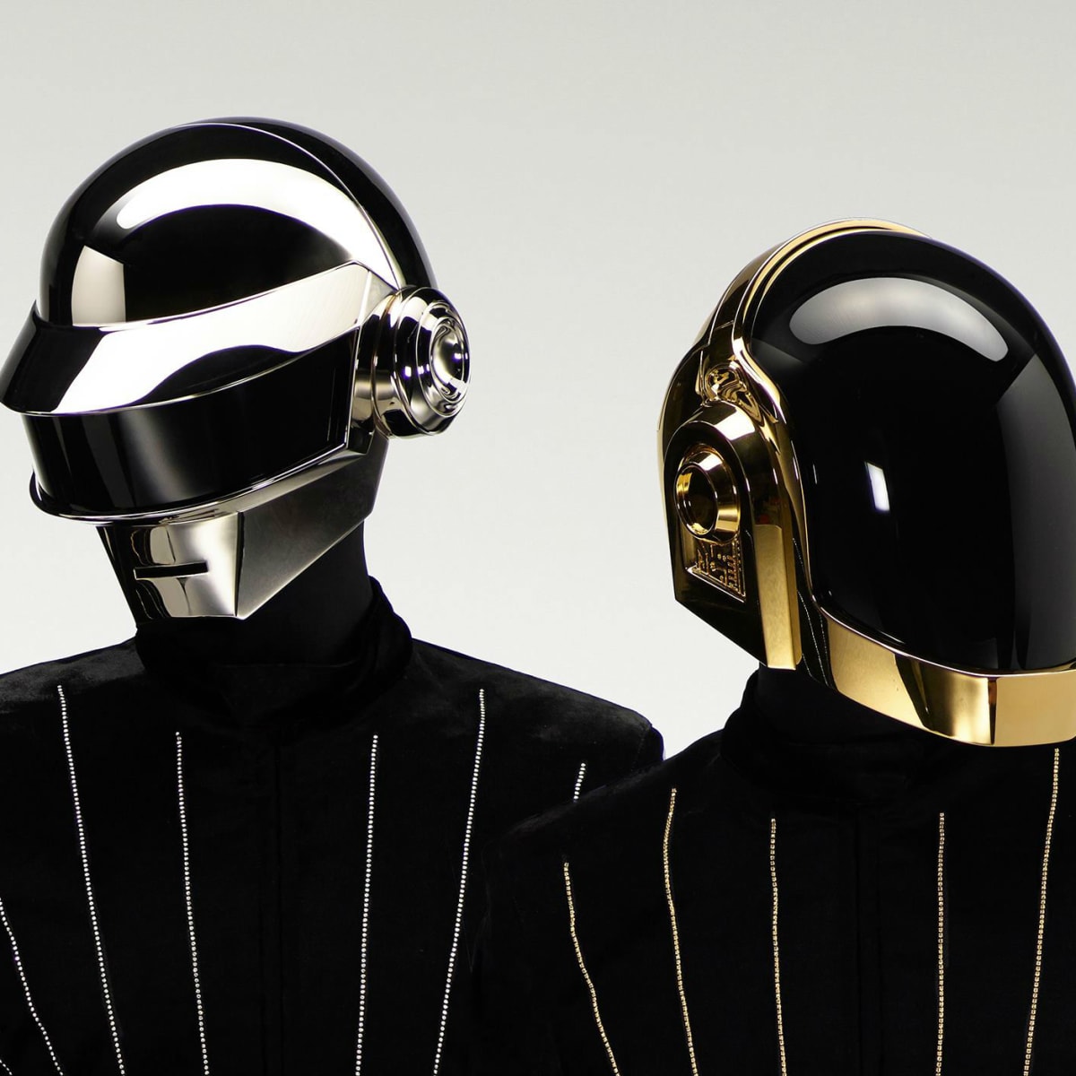 Apple + Dyson = Daft Punk?