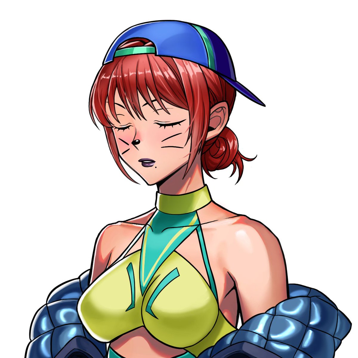 MEGAFANS tweet media