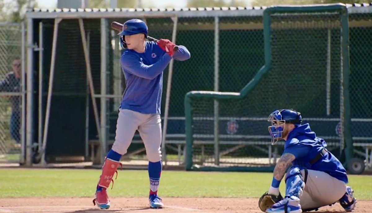 Bleacher Nation on Twitter "Updating the Cubs Top Ten Prospect List