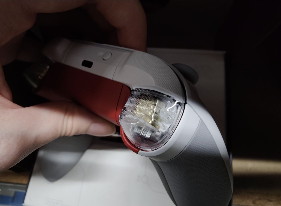 Ander76x's tweet image. #Starfield  #MicrosoftStudios #XboxSeries