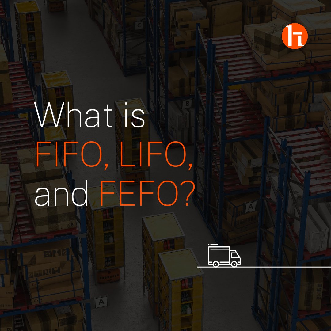 Hanzo Logistics, Inc. tweet media