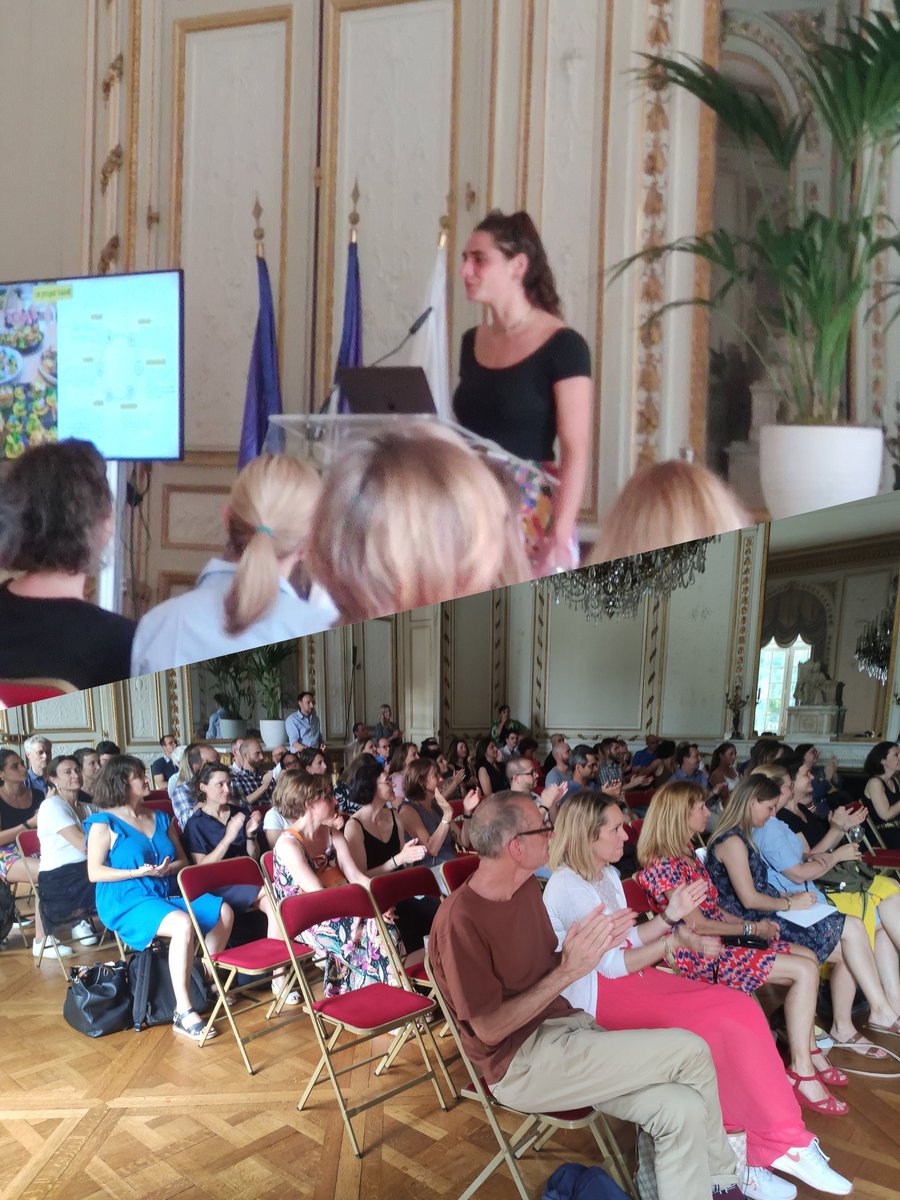Le projet @same propose de réduire le #gaspillage alimentaire, avec <a href="/2AM_Bdx/">2AM-Bdx</a> devenez "l'associé.e marketing bénévole" de cette #association à <a href="/Bordeaux/">Bordeaux</a>