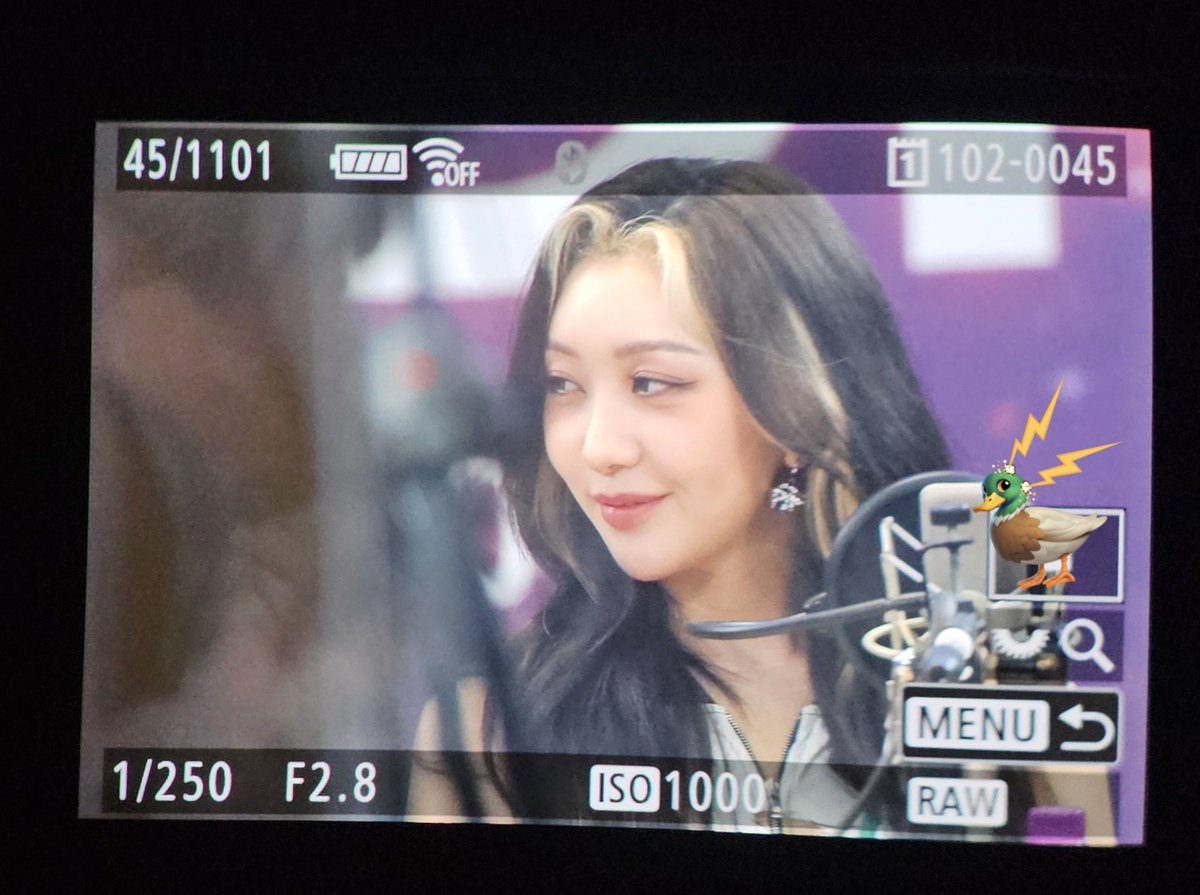 ele_duck_nut's tweet photo. 230607 #아이돌라디오3 preview

#민지 #Minji
#시크릿넘버 #SecretNumber
#IdolRadio https://t.co/7NyEfW7U5h