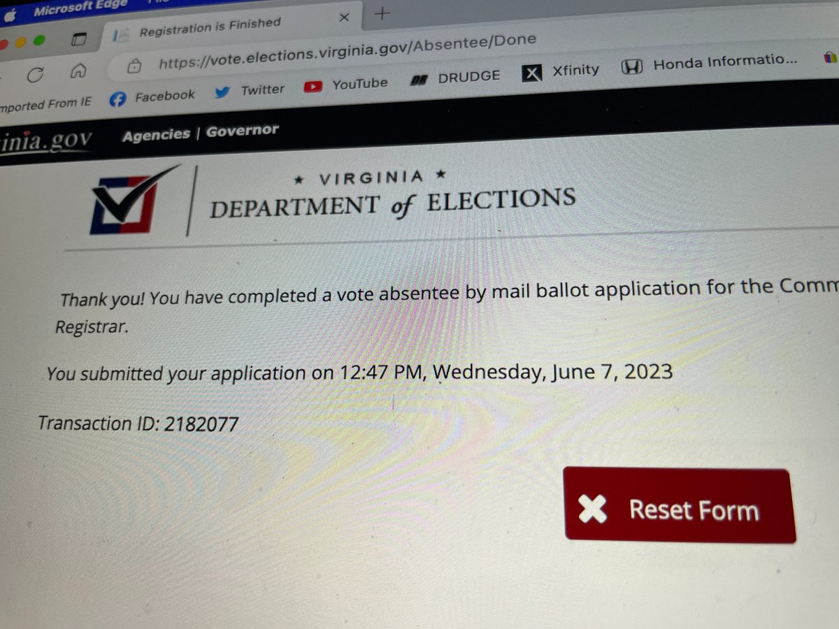 Goad Gatsby on Twitter "This earlier this year, every Republican in the House of Delegates