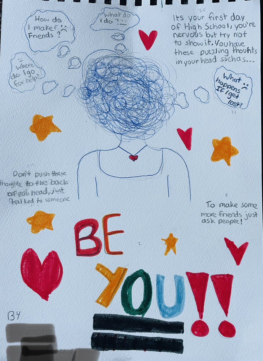 ycbc68's tweet photo. This week P7 in the Queensferry learning community have been working on their entries for The Great P7 Write-Off competition, hosted by @Tree_Of and @eSgoil Here are just a few - hope you enjoy them. #p7WriteOff #TOKBigSchool23 https://t.co/nqTSihsJLp