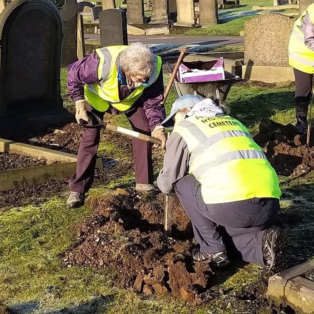 HydeParkCem tweet picture