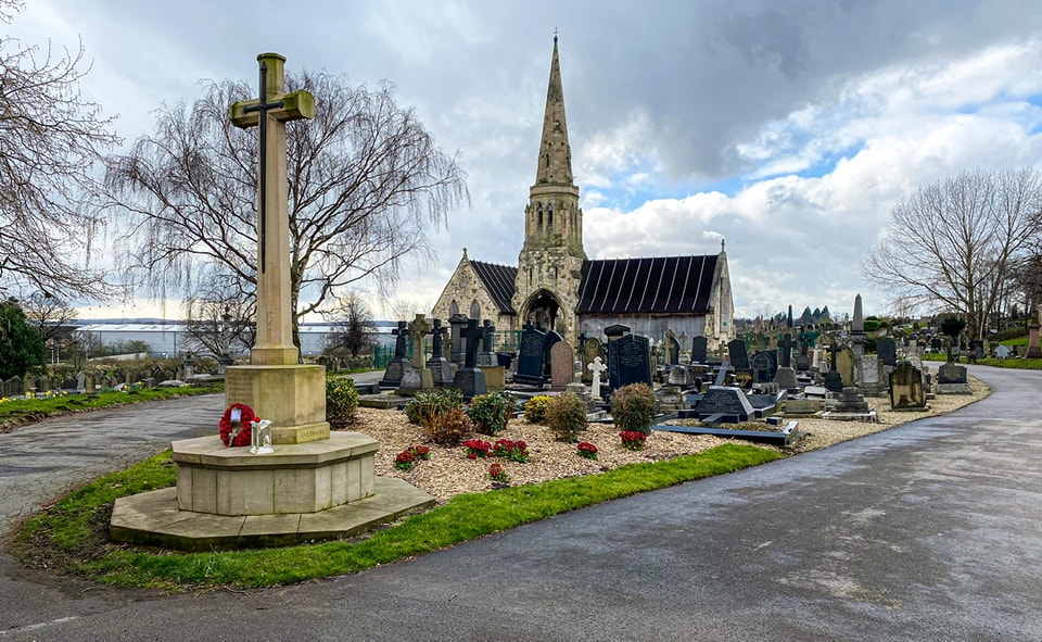 HydeParkCem tweet picture