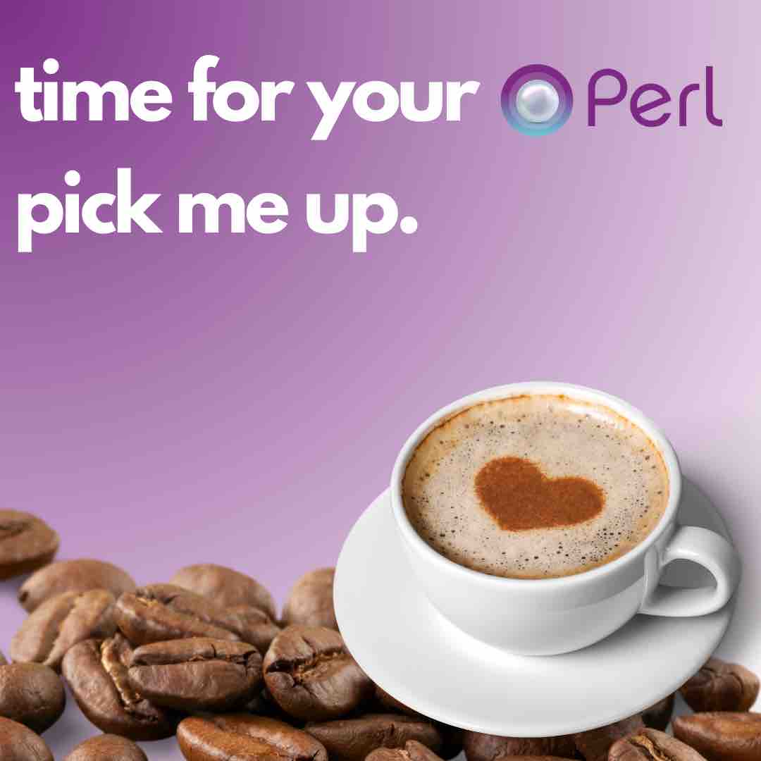 PinnShips's tweet photo. 2:00pm on a Wednesday calls for a pick me up. A PERL pick me up to be exact. Post-Traumatic Stress Disorder (PTSD) can also affect youth, and it refers to a mental health condition that can develop after experiencing or witnessing a traumatic event. https://t.co/pyuazF6Zao