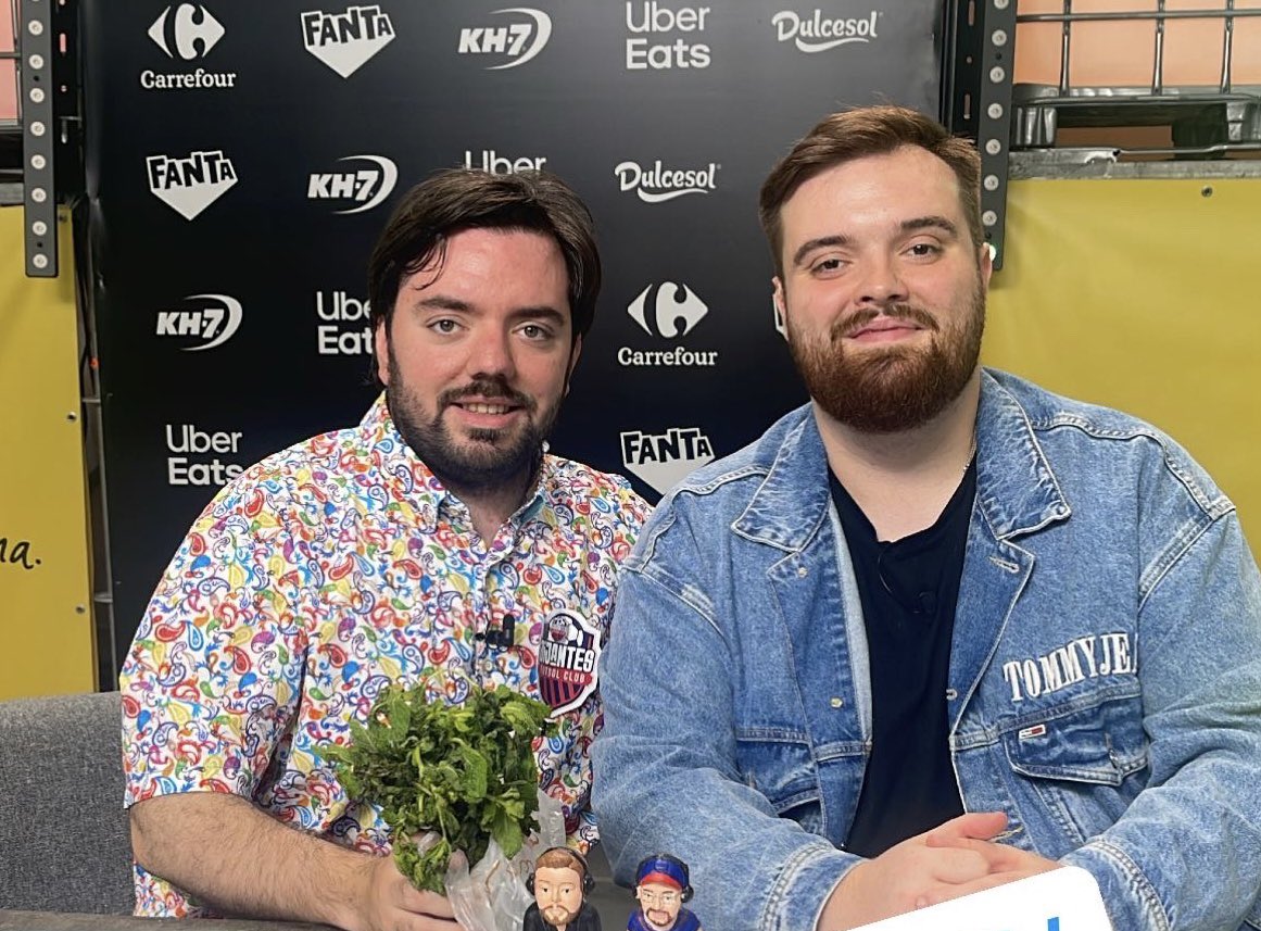 CarrefourES's tweet image. ¿Quiénes son? 
Solo respuestas incorrectas 

#FinalDisasterChefs #CRFDisasterChefs