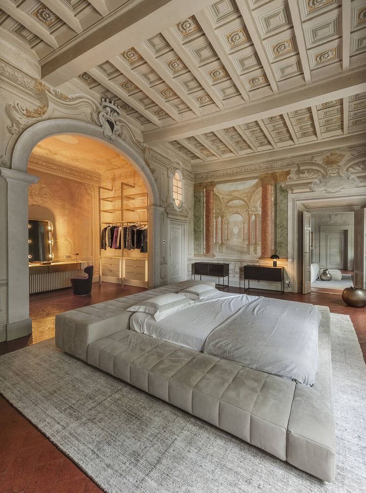 INTERIOR PORN🌅 tweet media