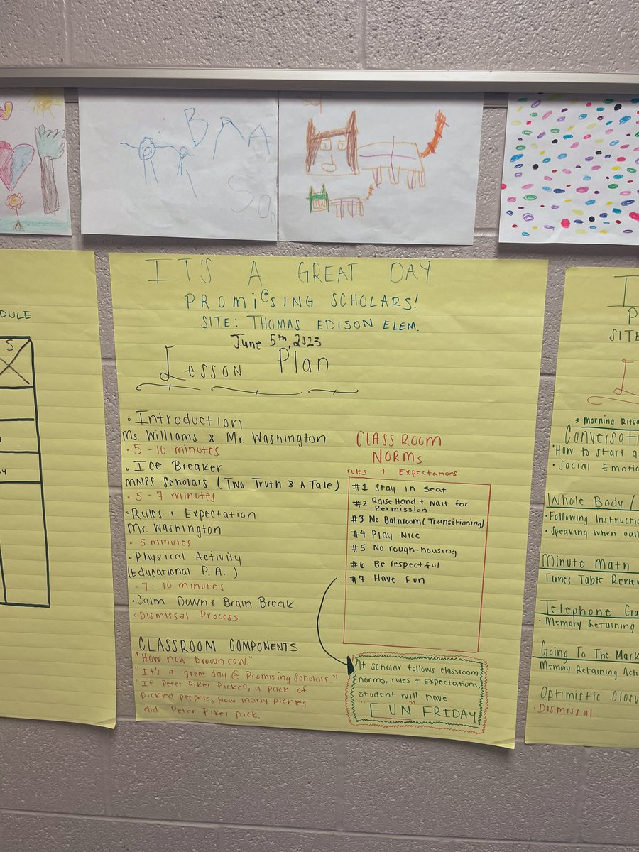 Washington1911_'s tweet photo. #STREAM learning has kicked off on the good foot here at @ThomasEdisonES! These #PromisingScholars have worked extremely hard and it’s only day #5. #MetroSchool @MetroSchools https://t.co/4HZUzCAxuc