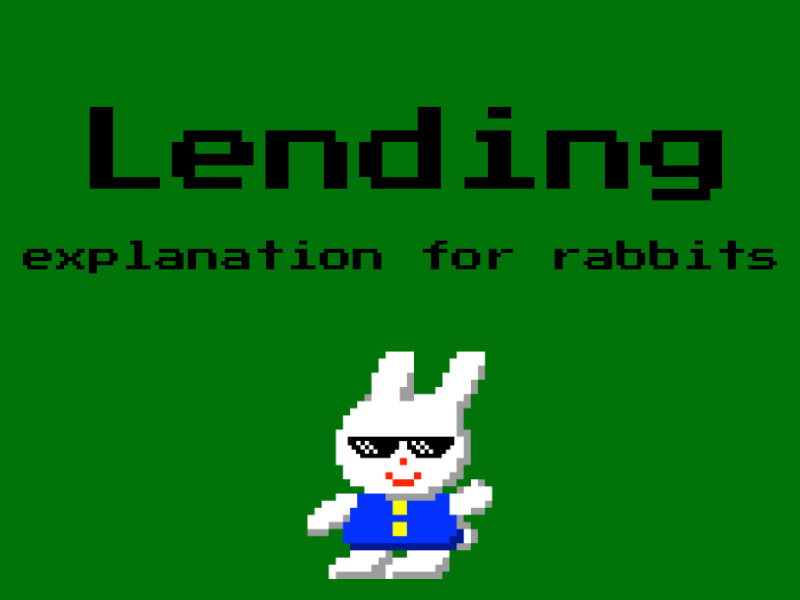 RabbitPeterDeFi tweet media