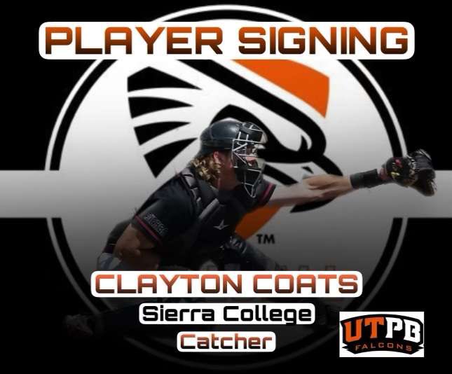 ClaytonStevenCo's tweet photo. Excited to continue on my baseball journey 🧡🖤 @utpb_baseball https://t.co/kml0BbUj0C