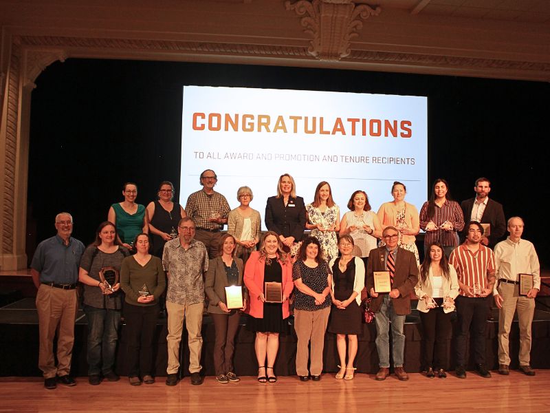 OSU Ag Sciences on Twitter "Thank you to everyone who joined us for