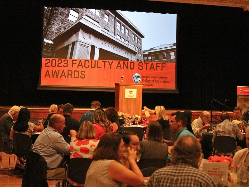 OSU Ag Sciences on Twitter "Thank you to everyone who joined us for