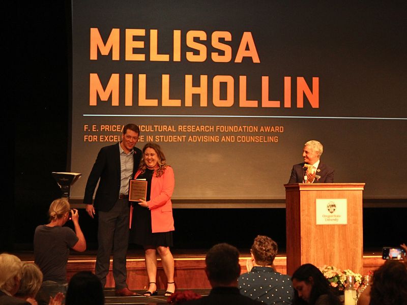 OSU Ag Sciences on Twitter "Thank you to everyone who joined us for