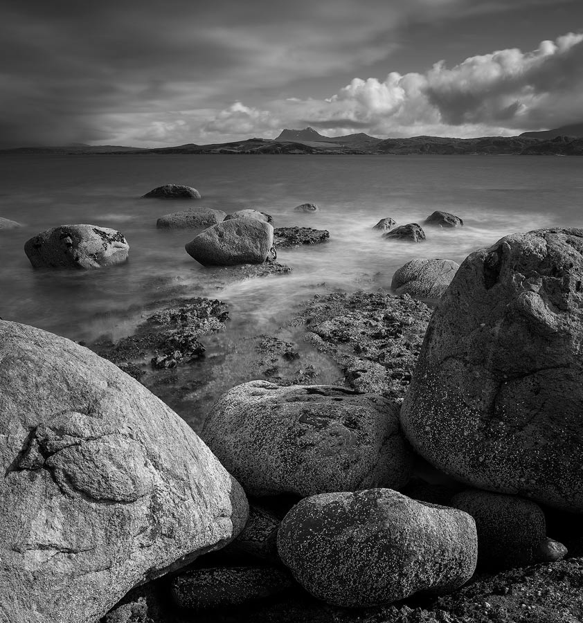 Udrigle Bay, Wester Ross

#scotland #westerross