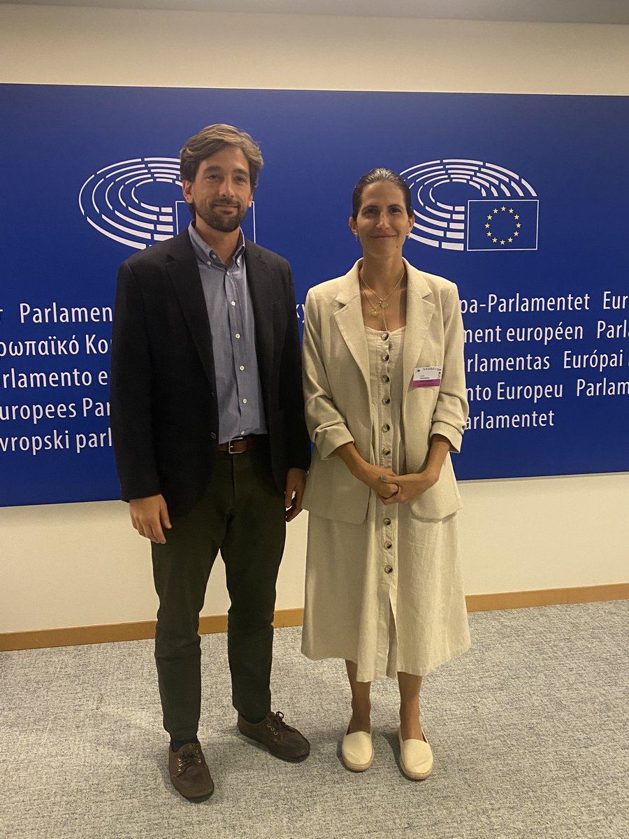 Adrián Vázquez Lázara 🇪🇦🇪🇺 tweet media