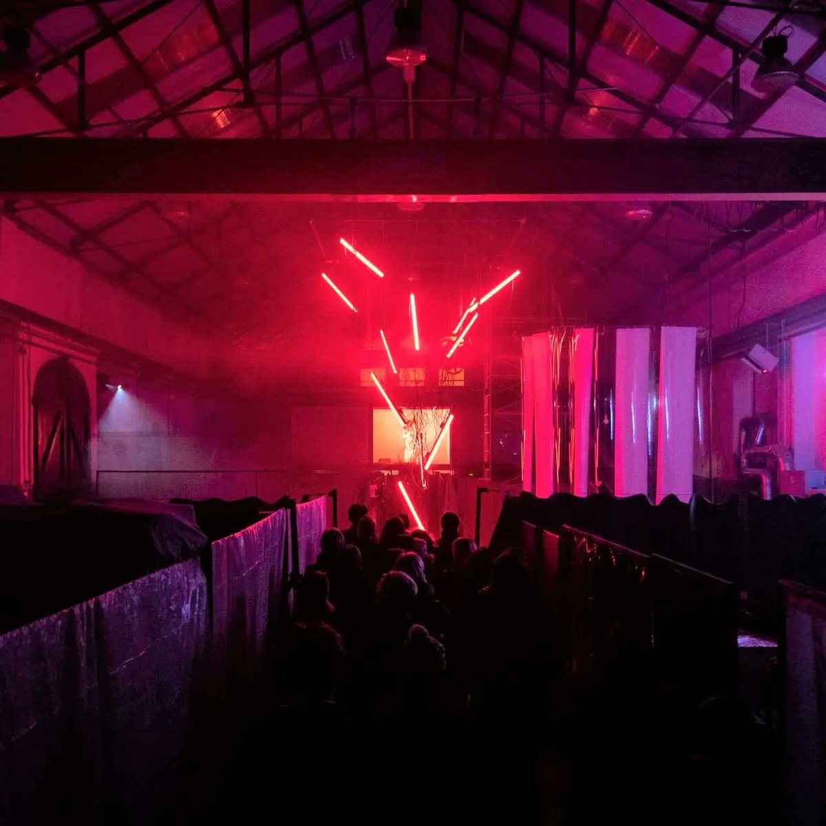 Boa Morte tweet media