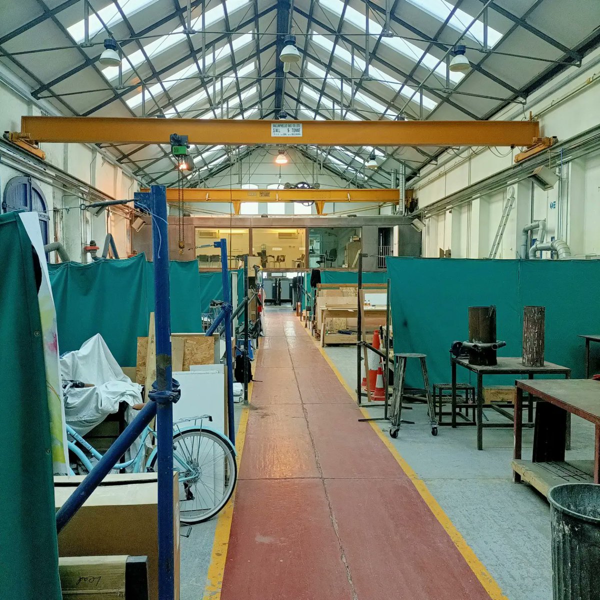 Boa Morte tweet media