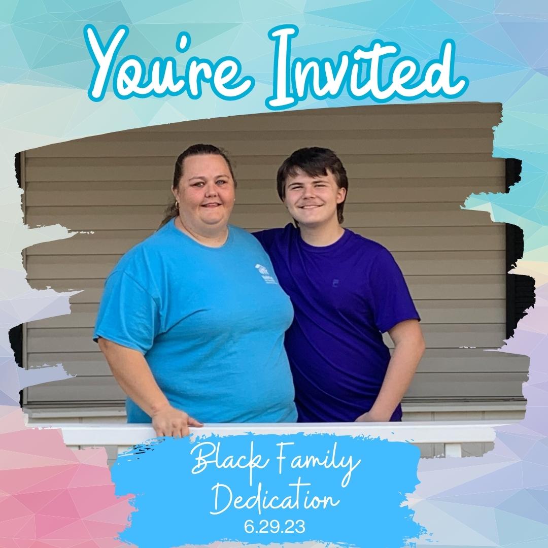 habitatls's tweet image. Come out and meet Katy and her family…
And celebrate their home dedication!

RSVP: Melanie@habitatLS.org

Click the link for more information about the dedication.
habitatls.org/event/black-fa…
#hfhls #familydedication #yourinvited #publixsupermarketscharities