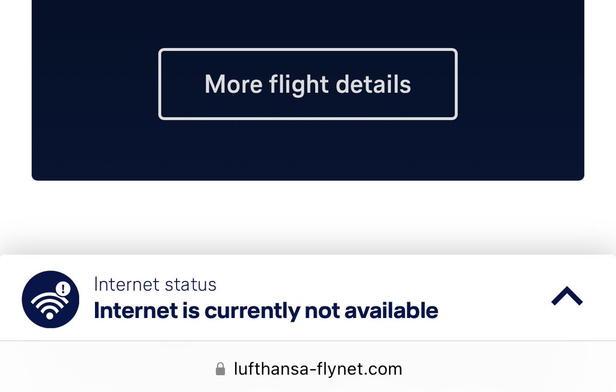 LubasMarek's tweet image. Wprawdzie Internet na pokładzie ✈️ #A321 #Lufthansa nie zadziałał, ale muszę przyznać, że reklamacja przebiegła wzorowo. Dzień po wykonaniu płatności, zwrot środków👍😉 #FlyNet #TMobile #AvGeek