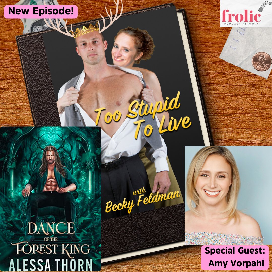 Too Stupid to Live tweet media