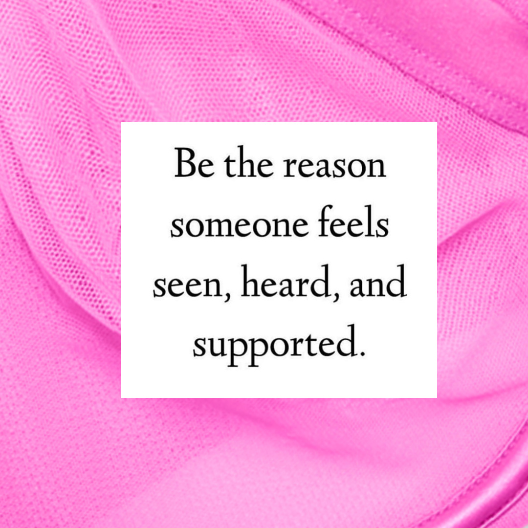 💓 #behumanagain #bekind