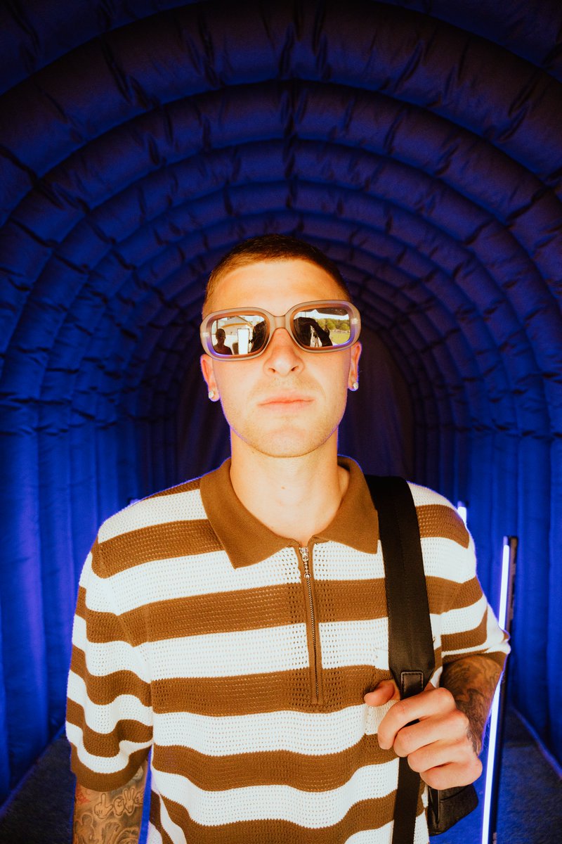 North Carolina FC on Twitter "Preston Vision Pro > Apple Vision Pro"