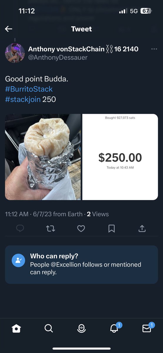 TTnextblock's tweet image. Not uncle Horatio!