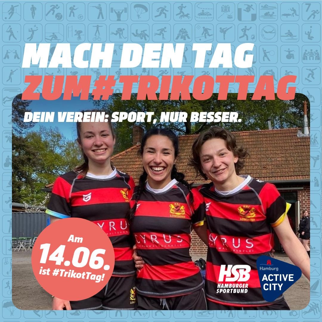 Hamburg Active City tweet media