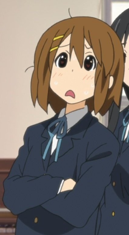 Patrolling the Mojave almost makes you wish for K-on season 3