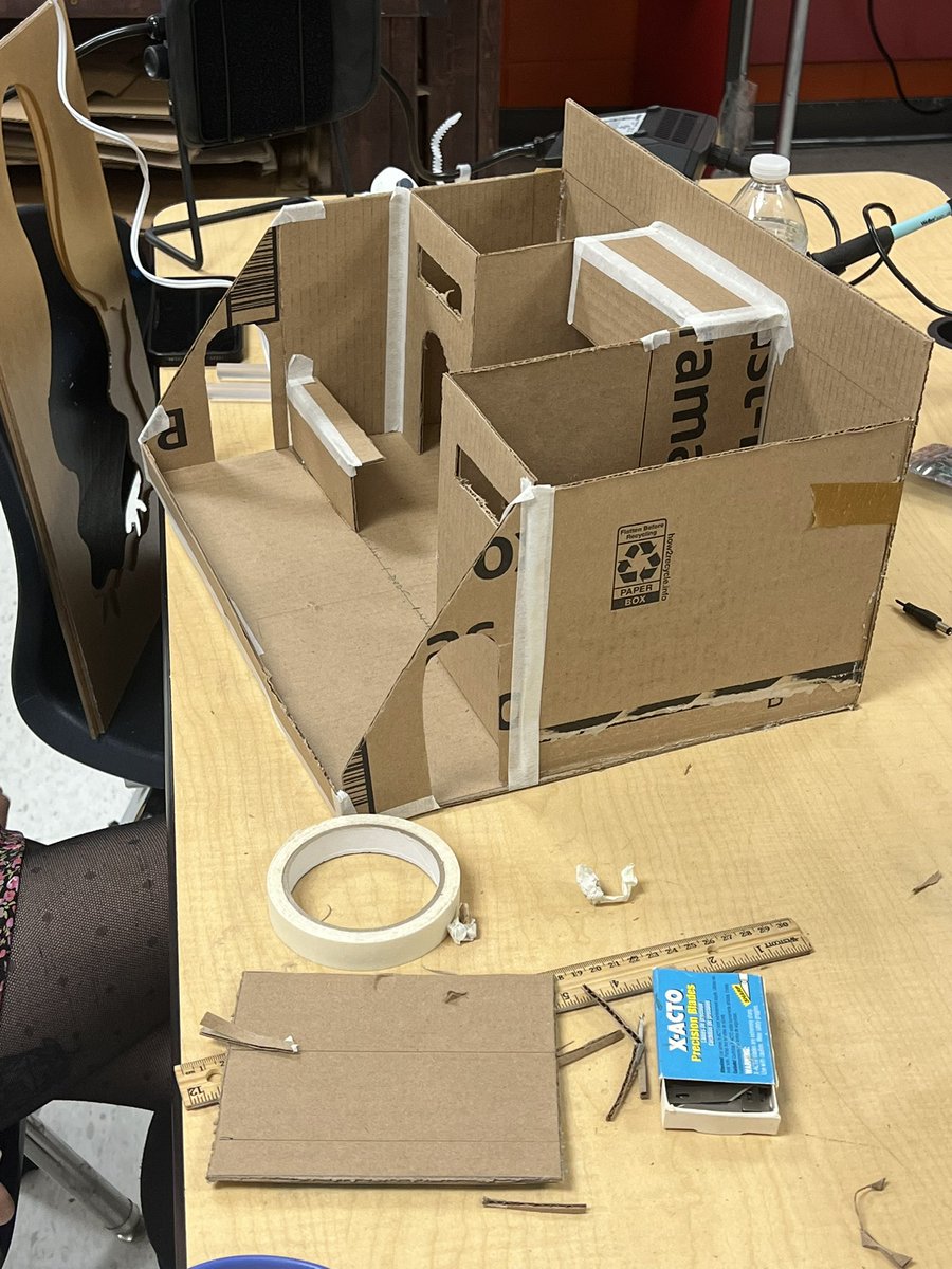 SierraMageeEDU tweet media