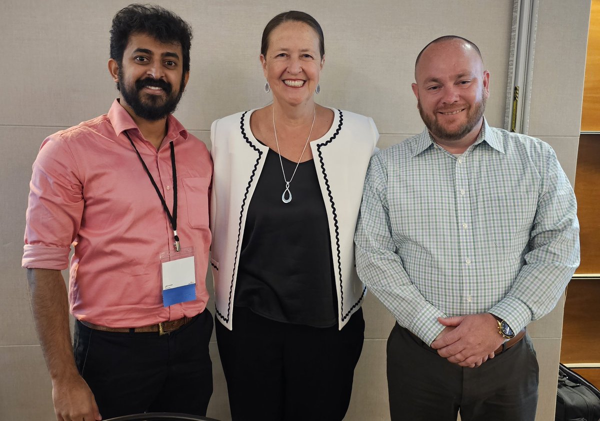 Credit_is_Asset's tweet photo. "Our org made a decision to bring tech in-house to make a proprietary lending software. That the blending of heart, tech, and passion could better reach our ability to reach people."
-Anne Haines President, CEO, and Principal Founder @DreamSpringUS
#CBASym23 https://t.co/NE93Vrw9xZ