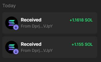 <a href="/SuperpalsNFT/">Superpals NFT | It's a Pals thing 😎📈</a> Monthly payout is here 👌😁