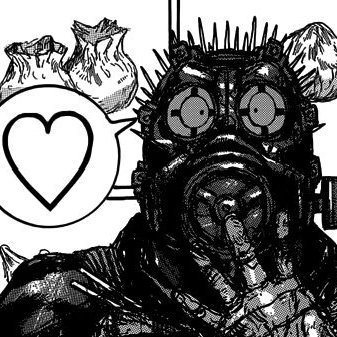drhdrtwt i need ur help
what volume is this from i need it for research
#drhdr #dorohedoro