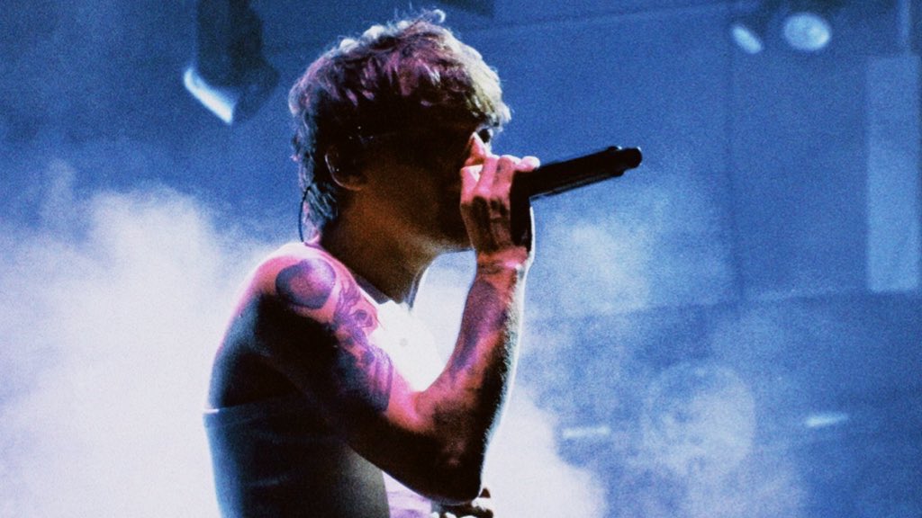 he is beauty we are world class